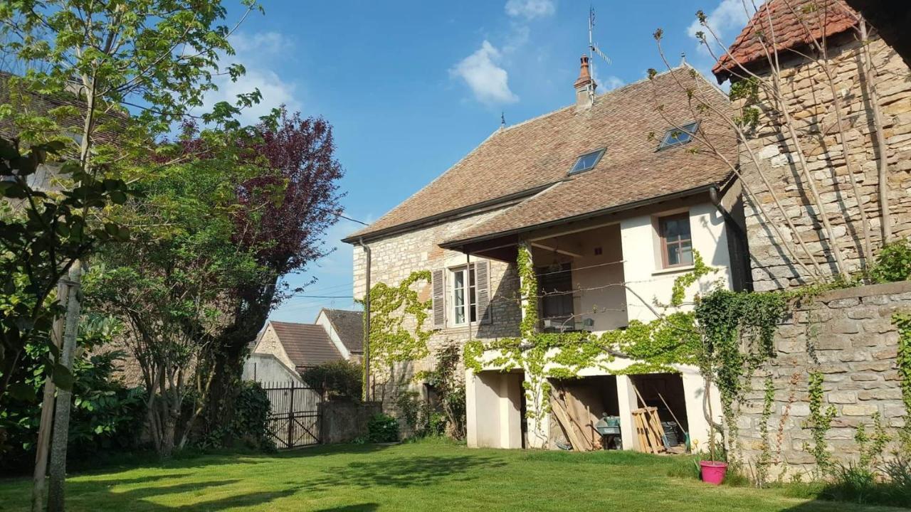 Gite Le Lavoir - Laives Ngoại thất bức ảnh